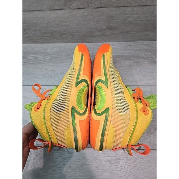 NIKE AIR JORDAN 36 XXXVI "JASON TATUM TACO JAY" DQ6866-803 MEN US SZ 7 - Picture 10 of 15